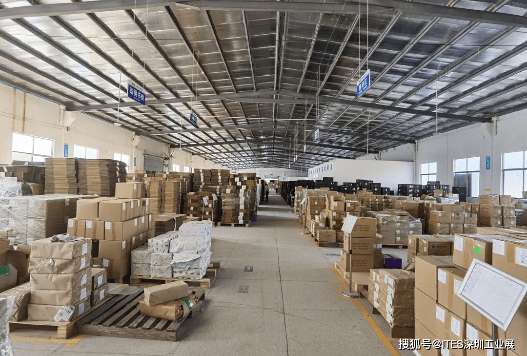 3w平老廠房-物流倉儲(chǔ)困境突出,改造怎么搞?進(jìn)直播間聽專家拆解_物料_