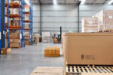 海外倉儲打包代發