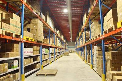 倉儲物流行業(yè)清潔發(fā)展趨勢如何?