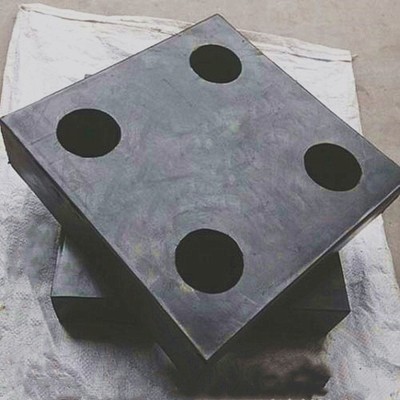 盆式橡膠支座,陸韻鉛芯橡膠支座,細節展示