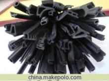 【橡塑工業橡膠制品PVC密封條 高質量低價位的產品】價格,廠家,圖片,其他建筑塑料制品,李化印-